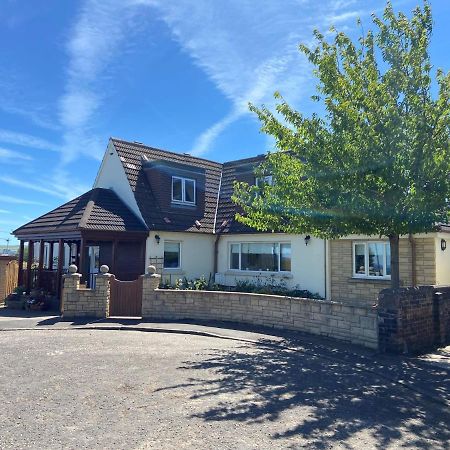 Eastfield Villa Edinburgh Ngoại thất bức ảnh