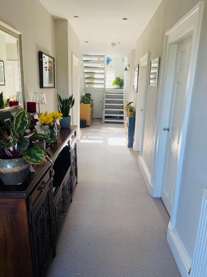 Eastfield Villa Edinburgh Ngoại thất bức ảnh