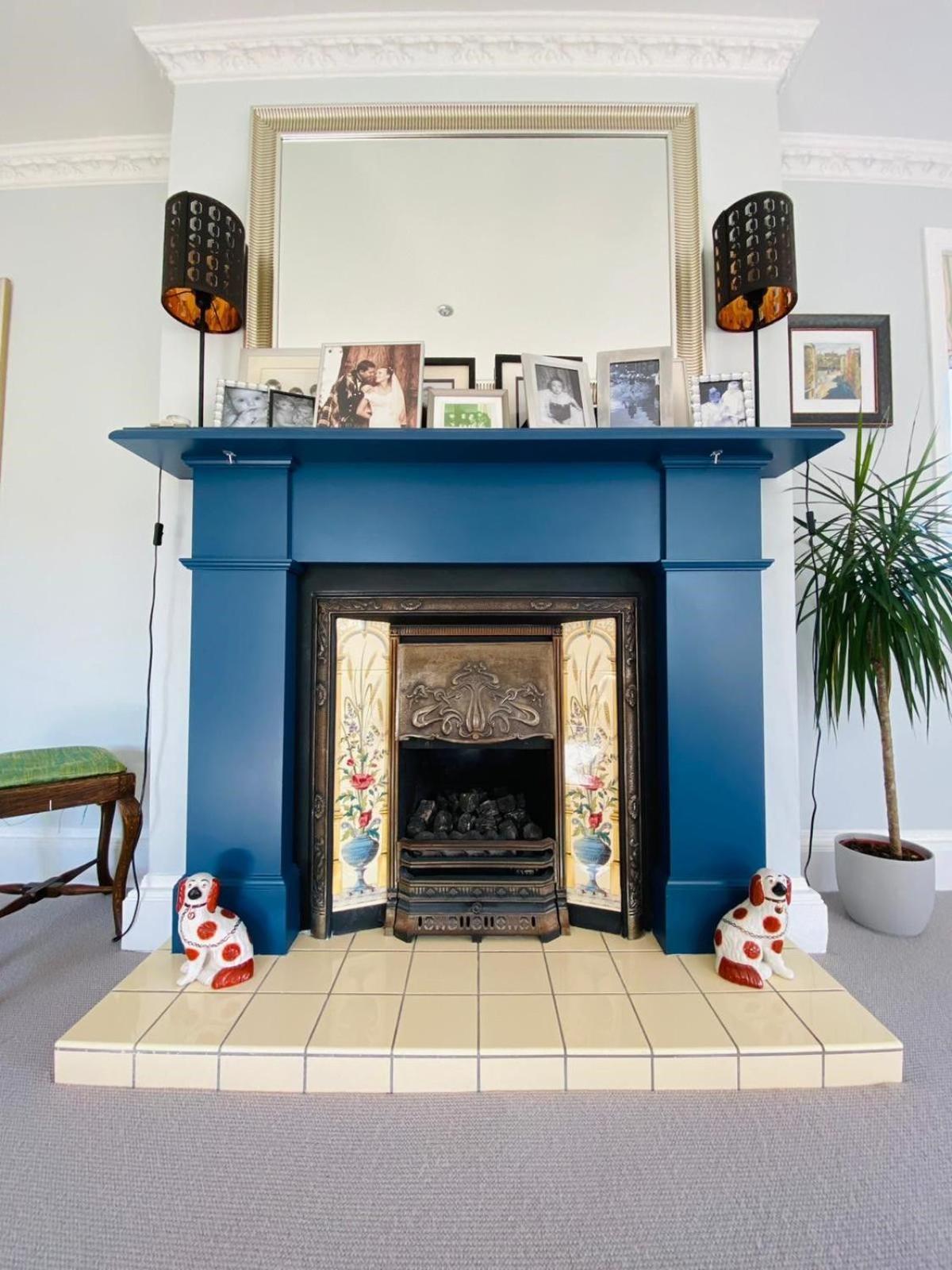 Eastfield Villa Edinburgh Ngoại thất bức ảnh