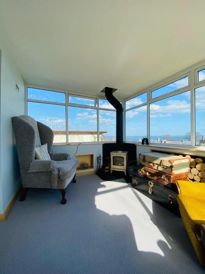 Eastfield Villa Edinburgh Ngoại thất bức ảnh