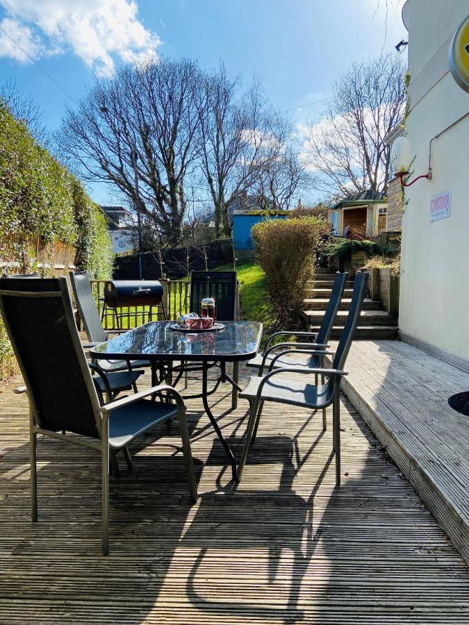 Eastfield Villa Edinburgh Ngoại thất bức ảnh