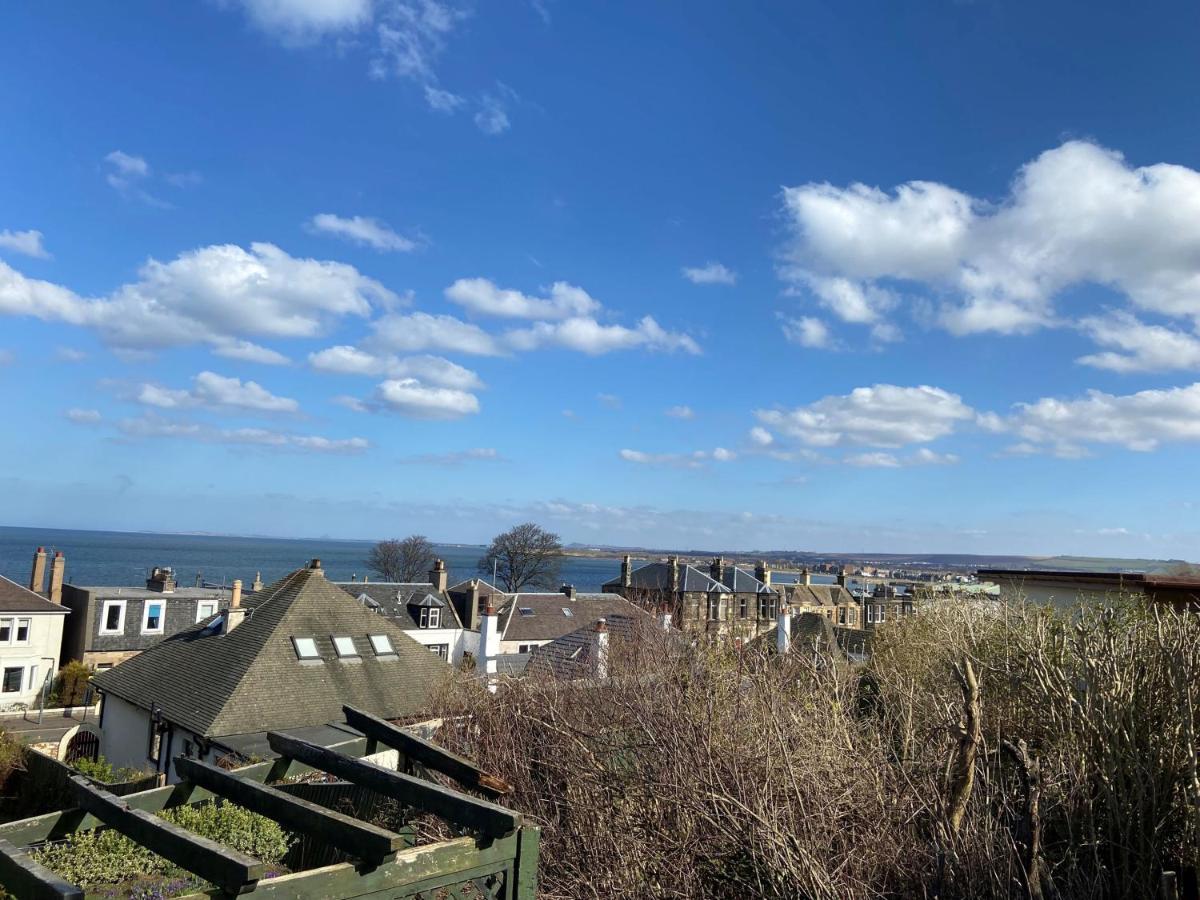 Eastfield Villa Edinburgh Ngoại thất bức ảnh
