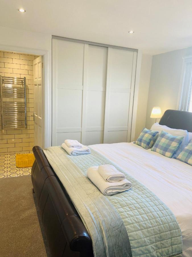 Eastfield Villa Edinburgh Ngoại thất bức ảnh