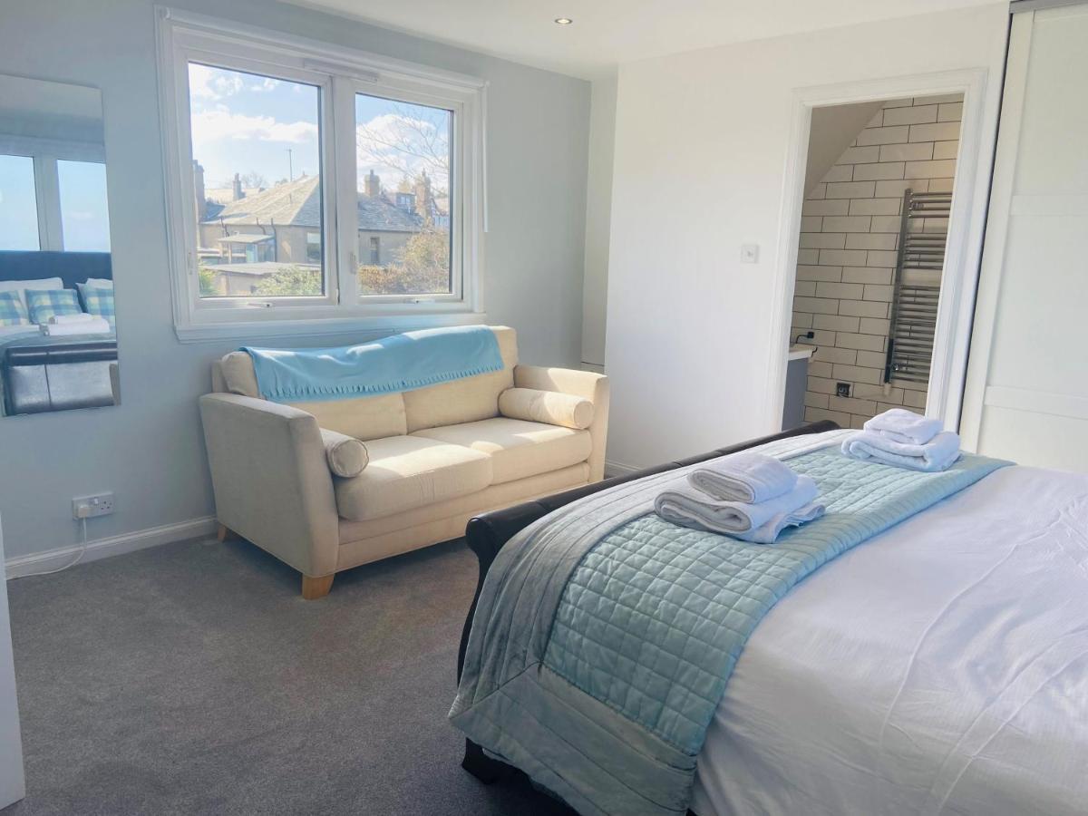 Eastfield Villa Edinburgh Ngoại thất bức ảnh