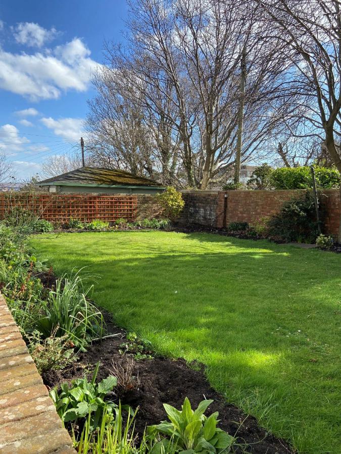 Eastfield Villa Edinburgh Ngoại thất bức ảnh
