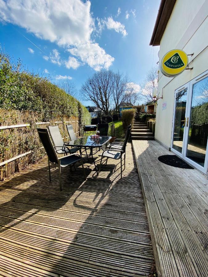 Eastfield Villa Edinburgh Ngoại thất bức ảnh
