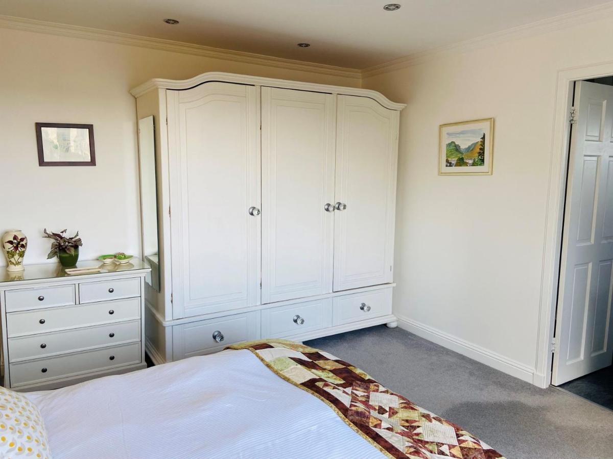 Eastfield Villa Edinburgh Ngoại thất bức ảnh