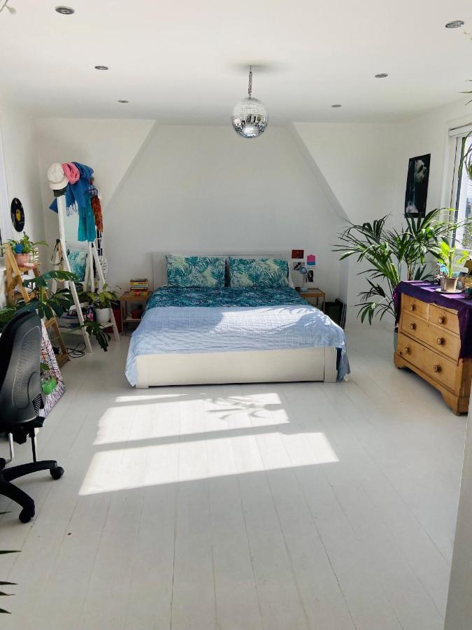 Eastfield Villa Edinburgh Ngoại thất bức ảnh
