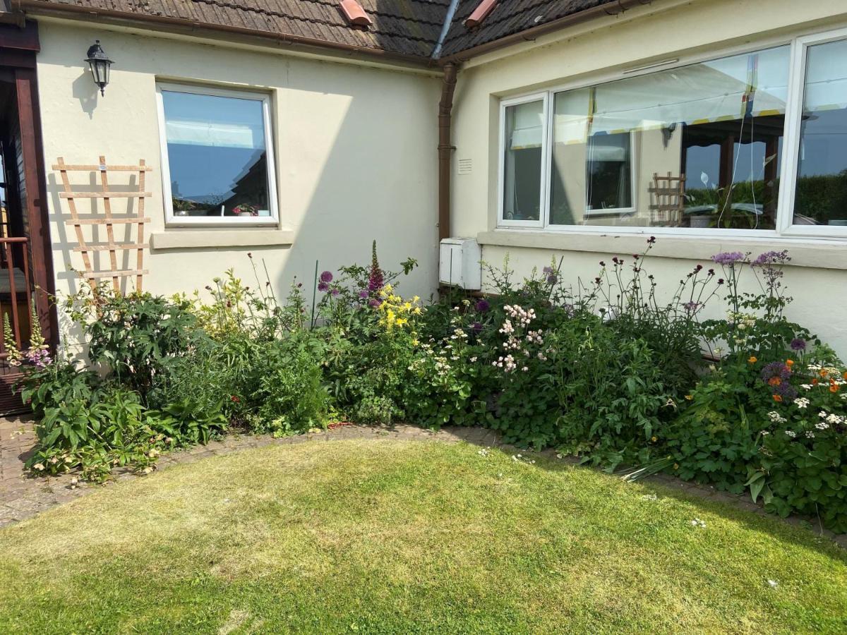 Eastfield Villa Edinburgh Ngoại thất bức ảnh